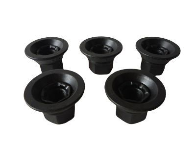 Ford F2UZ-1012-B Wheel Lug Nut