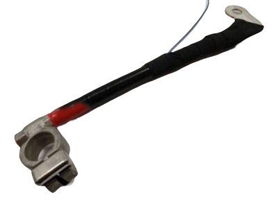 2006 Ford Focus Battery Cable - 6S4Z-14300-AH