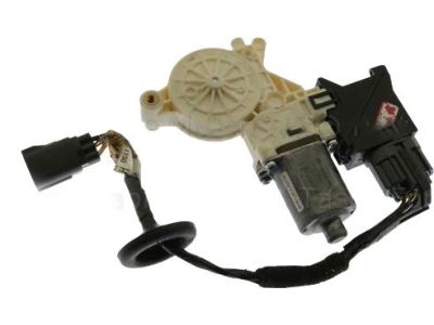 2011 Ford Taurus ABS Control Module - AA5Z-2C405-C