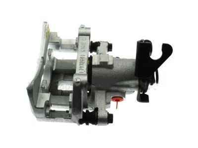 Ford DR3Z-2553-C Less Pads Brake Caliper Assembly DR3Z-2553-C Ford Less Pads Brake Caliper Assembly Product Photo 1 of 1