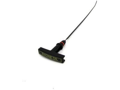 Ford F37Z-6750-B Engine Oil Level Dipstick