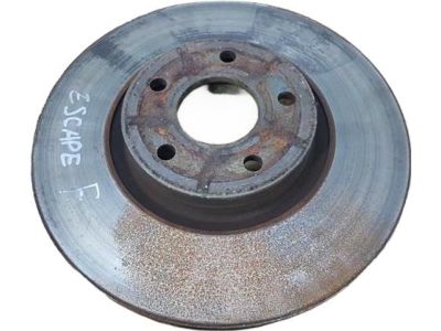 Ford Escape Brake Disc - G2MZ-1V125-BGA