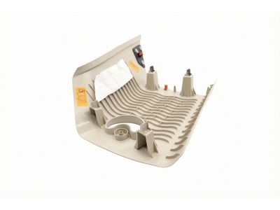 Lincoln LC5Z-7831011-AB