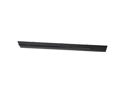 Lincoln Corsair Door Moldings - LJ7Z-7820878-CAPTM