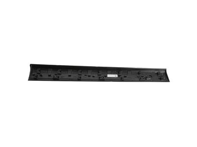 Lincoln Corsair Door Moldings - LJ7Z-7820878-CAPTM