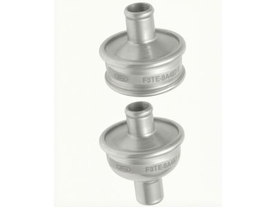 Ford F-350 Diverter Valve - F3TZ-9A487-B