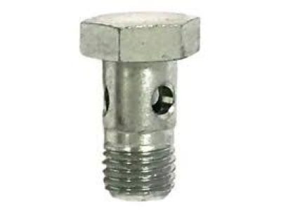 Ford 3C3Z-9R534-AA Bolt - Hex.Head