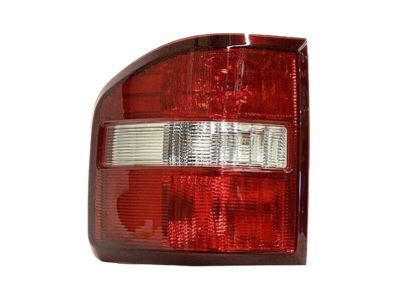 Ford 4L3Z-13404-BB Lamp Assembly - Rear, Stop And Flasher