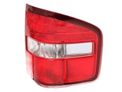 Ford 4L3Z-13404-BB Lamp Assembly - Rear, Stop And Flasher