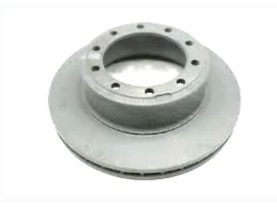 Ford 8U9Z-2C026-A Rotor Assembly - Brake