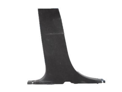 Ford FA1Z-5824347-AA Trim - "B" Pillar