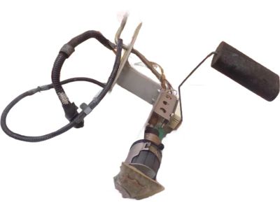 Mercury Grand Marquis Fuel Pump - 4W1Z-9H307-AA