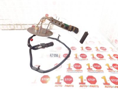Mercury Grand Marquis Fuel Pump - 4W1Z-9H307-AA