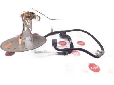 Mercury Grand Marquis Fuel Pump - 4W1Z-9H307-AA