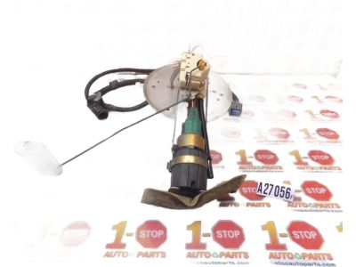 Mercury Grand Marquis Fuel Pump - 4W1Z-9H307-AA