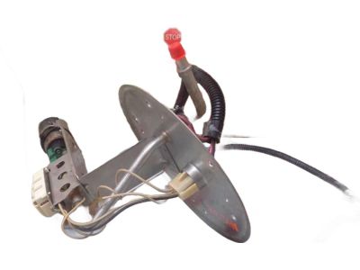 Mercury Grand Marquis Fuel Pump - 4W1Z-9H307-AA