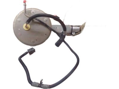 Mercury Grand Marquis Fuel Pump - 4W1Z-9H307-AA