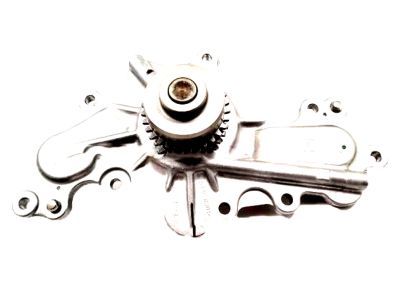 2017 Ford Taurus Water Pump - AT4Z-8501-CA