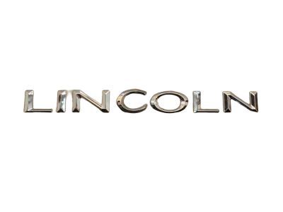 2006 Lincoln Mark LT Emblem - 5L3Z-9942528-AC