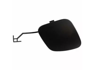 LJ8Z-17E811-AAPTM Ford Cover Product Photo 1 of 1