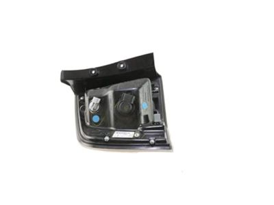 Ford 7T4Z-13404-B Lamp Assembly - Rear