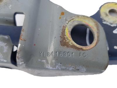 Ford YL8Z-16797-AA Hinge Assembly - Hood