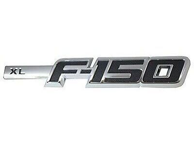 2010 Lincoln Mark LT Emblem - 9L3Z-16720-BB