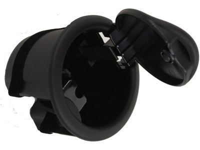 Lincoln Nautilus Ashtray - AL3Z-7804788-BA