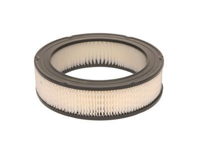 1989 Ford F-150 Air Filter - E7TZ-9601-A