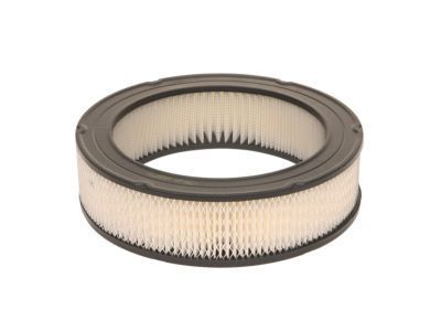 1980 Ford F-250 Air Filter - E7TZ-9601-A