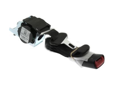 Ford Police Interceptor Sedan Seat Belt - BG1Z-54600A38-AC