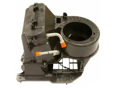 Ford Evaporator - AC2Z-19B555-A