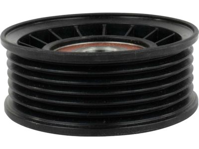 BE8Z-19A216-A Ford Pulley Assembly Tension Product Photo 4 of 5