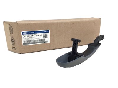 2024 Ford Escape Door Handle - LJ6Z-7822404-CCPTM