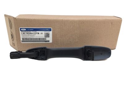 2024 Ford Escape Door Handle - LJ6Z-7822404-CCPTM