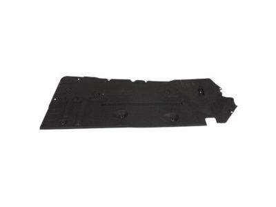 Ford G1FZ-5811782-B Deflector