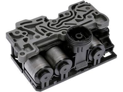 Mercury Mountaineer Transmission Sensor - 4L2Z-7G391-AA