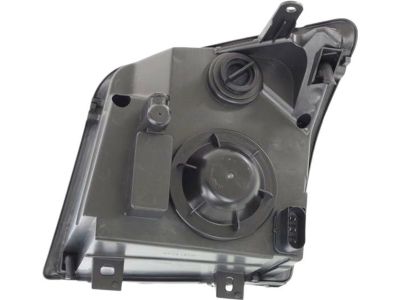 Ford Transit Connect Headlight - 9T1Z-13008-B