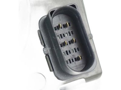 Ford Transit Connect Headlight - 9T1Z-13008-B