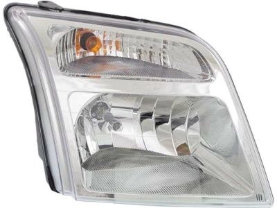 Ford Transit Connect Headlight - 9T1Z-13008-B