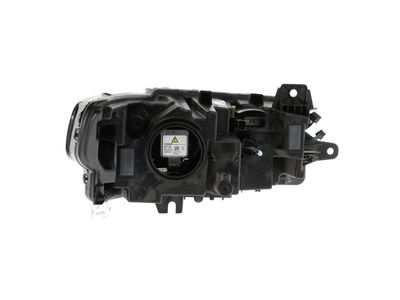 Lincoln Continental Headlight - GD9Z-13008-N
