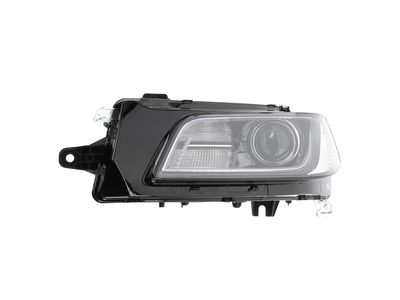 Lincoln Continental Headlight - GD9Z-13008-N