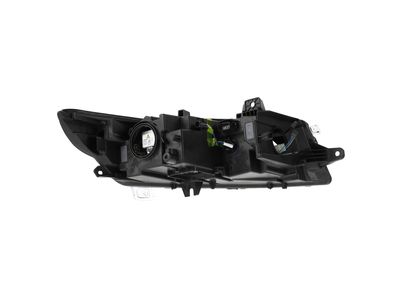 Lincoln Continental Headlight - GD9Z-13008-N