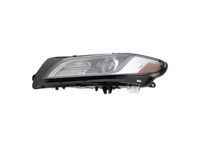 Lincoln Continental Headlight - GD9Z-13008-N