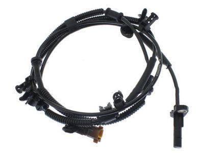 2011 Lincoln Mark LT ABS Sensor - BL3Z-2C190-A