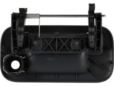 2015 Ford F-250 Super Duty Tailgate Handle - 8L3Z-9943400-DQ