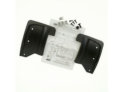 2011 Mercury Milan Mud Flaps - AE5Z-16A550-BA