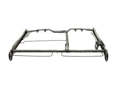 Ford FL3Z-16613A39-B Frame - Rear Seat Back Retaining