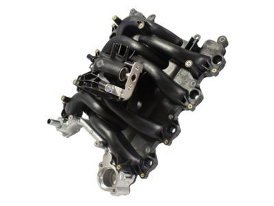 Ford 9L3Z-9424-E Manifold Assembly - Inlet