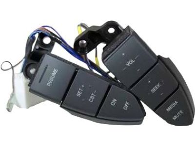 2004 Mercury Monterey Cruise Control Switch - 4F2Z-9C888-BA